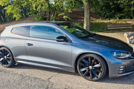 VW Scirocco 179.800 km 13.500 &euro; Mayen 56727