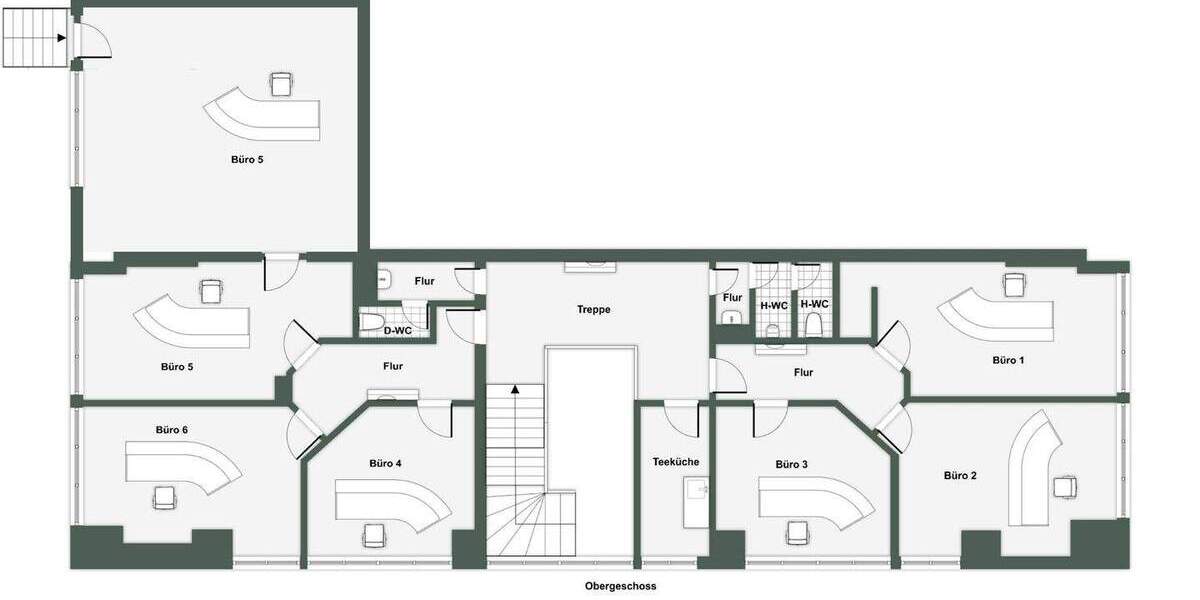 Gewerbeobjekt Werneuchen Seefeld - 3.450.000&euro; | Angebot:25778403