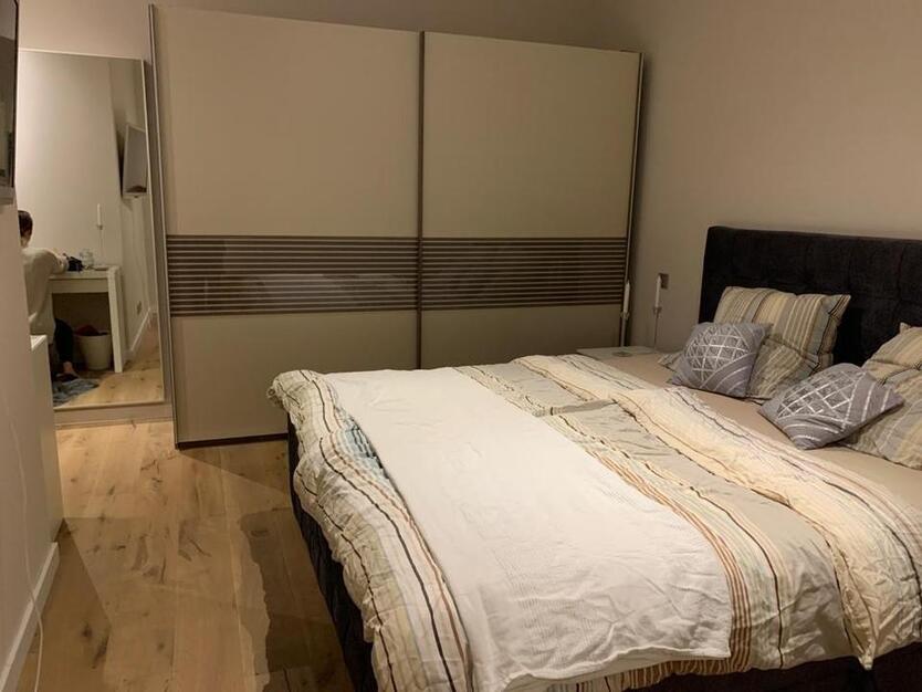 MGK bietet Wunstorf: Zentral gelegene Wohnung mit gehobener Ausstattung und traumhafter Aussicht zimmer