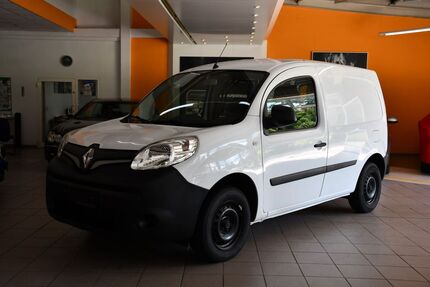 Renault Kangoo 76.800 km 8.400 &euro; Eisenberg 07607