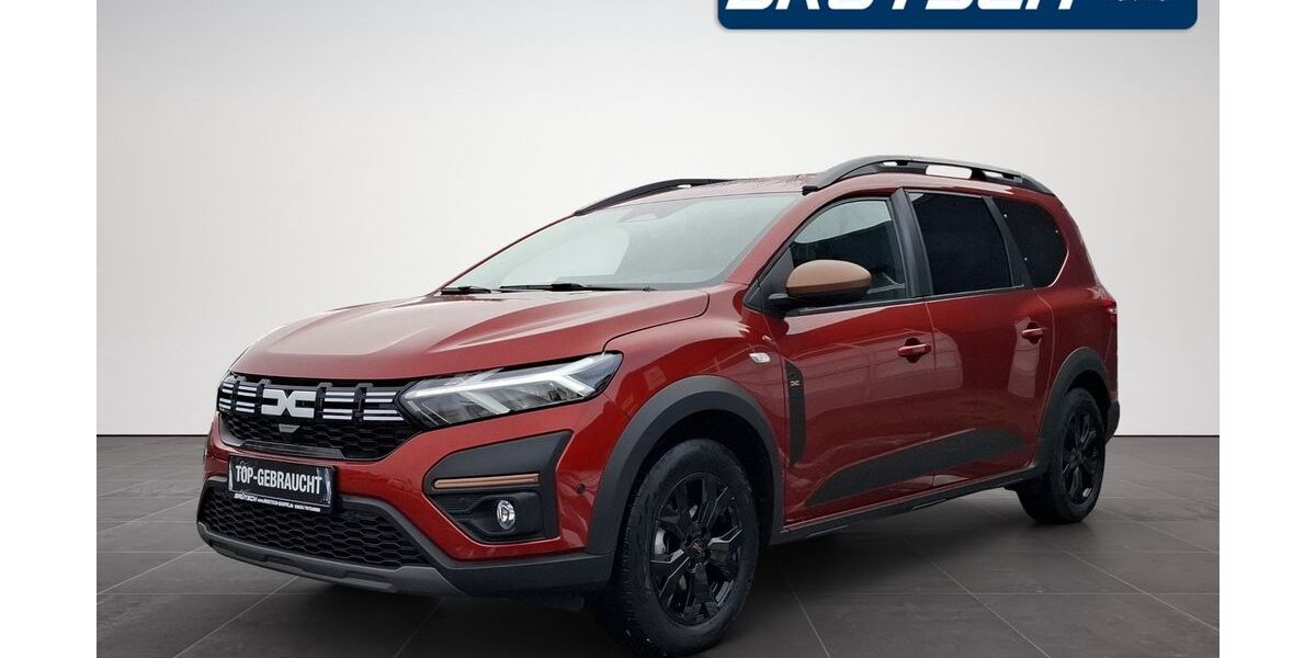 Dacia Jogger 13.550 km 25.380 &euro; Tuttlingen 78532