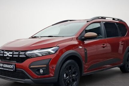 Dacia Jogger 13.550 km 25.780 &euro; Tuttlingen 78532