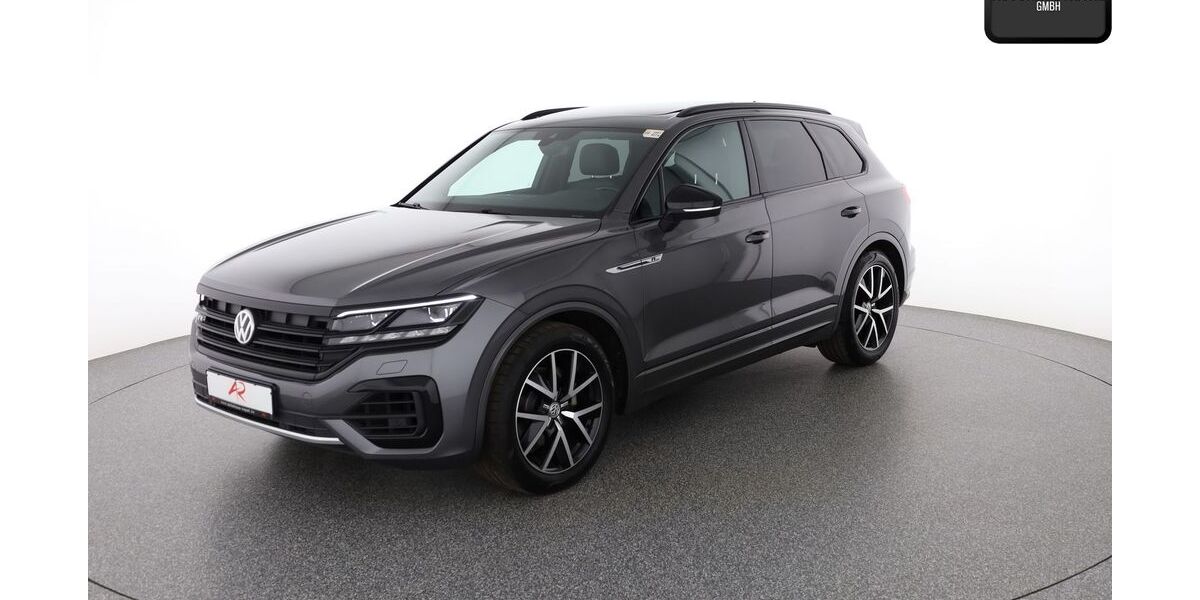 VW Touareg 98.780 km 39.880 &euro; Schönefeld 12529