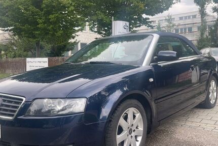 Audi A4 178.770 km 5.300 &euro; Riemerling 85521