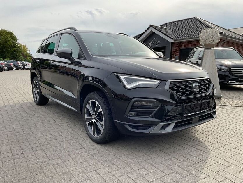 Ateca