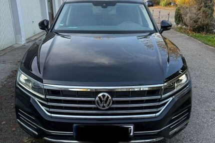 VW Touareg 76.243 km 40.000 € Dachau 85221