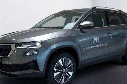 Skoda Karoq 3.567 km 35.770 &euro; Einbeck 37574