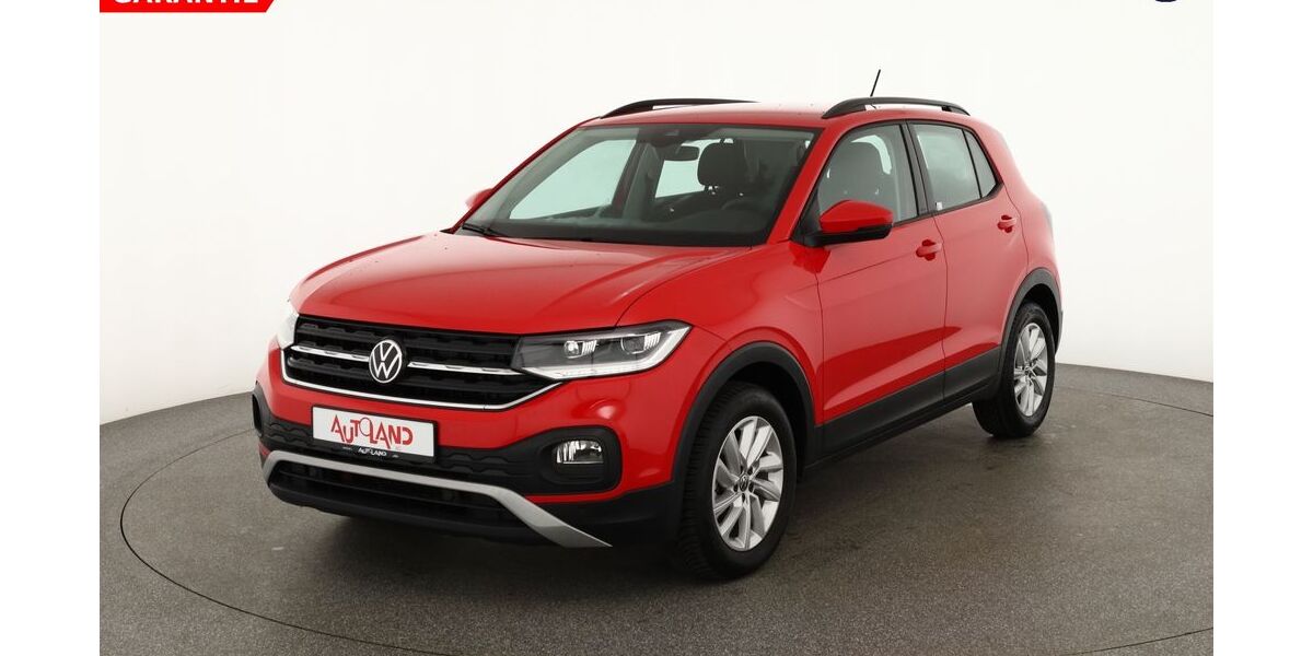 VW T-Cross 58.675 km 19.490 &euro; Bad Hersfeld 36251