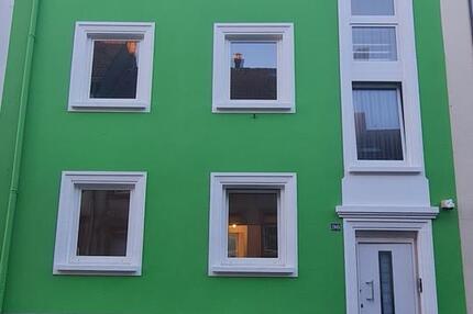2-Zimmer-Wohnung im EG zu vermieten