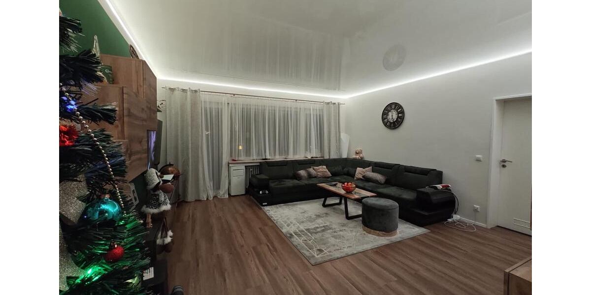 Etagenwohnung Andernach - 3.5 Zimmer, 82 m&sup2;, 230.000&euro; | Angebot:27144441