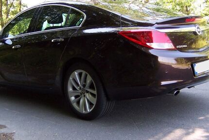 Opel Insignia 164.000 km 7.800 &euro; Bad Schwalbach 65307