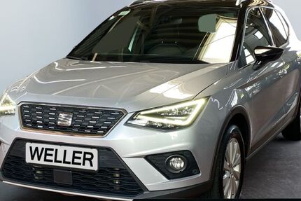 Seat Arona 97.518 km 14.490 € Osnabrück 49090