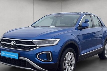 VW T-Roc 78.221 km 23.990 &euro; Heide 25746