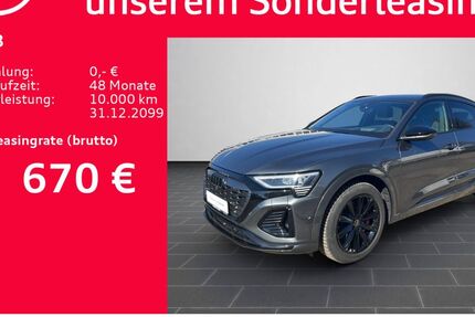 Audi Q8 e-tron 38.018 km 60.900 &euro; Alzey 55232