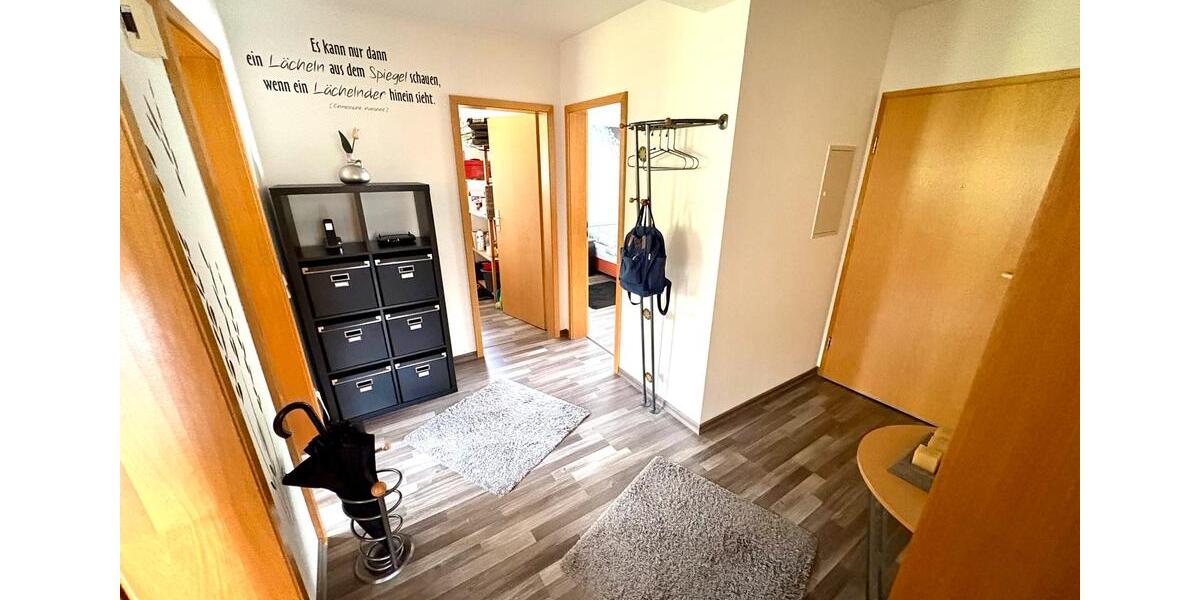 Etagenwohnung Eschenburg - 2 Zimmer, 79 m&sup2;, 165.000&euro; | Angebot:26794282