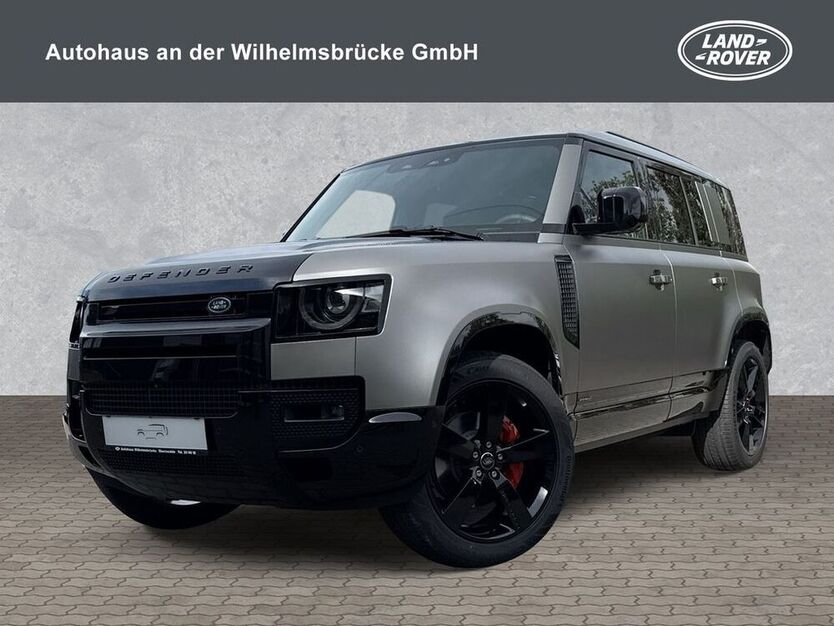 Defender