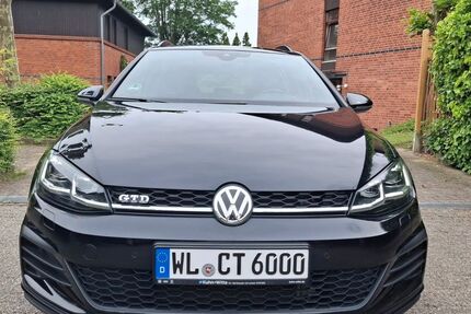 VW Golf 83.700 km 19.600 &euro; Seevetal 21218