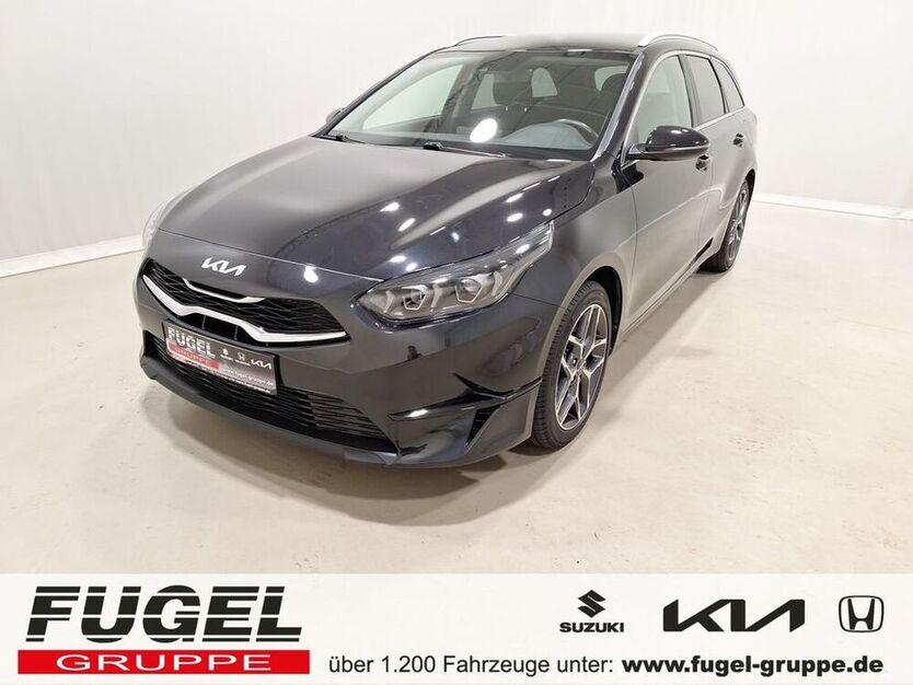 ceed Sportswagon