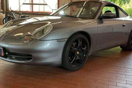 Porsche 911 115.696 km 29.911 &euro; Wilhelmshaven 26384