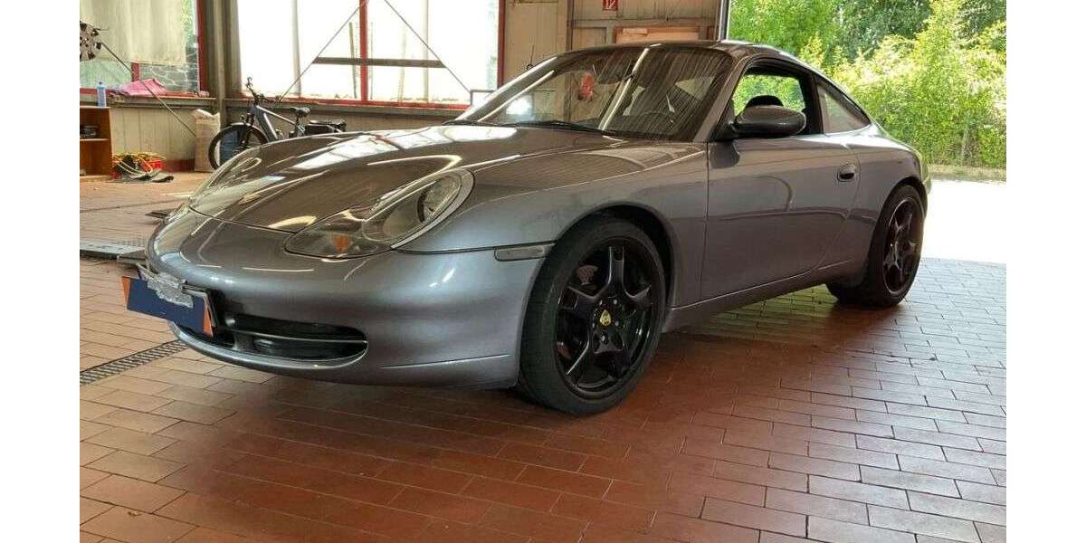 Porsche 911 115.696 km 29.911 &euro; Wilhelmshaven 26384