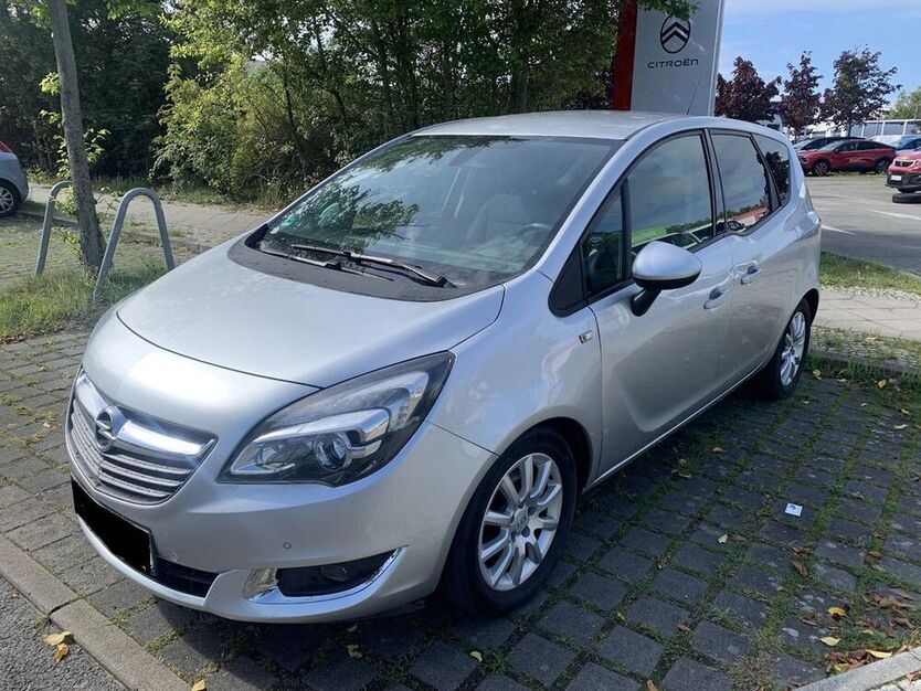 Meriva