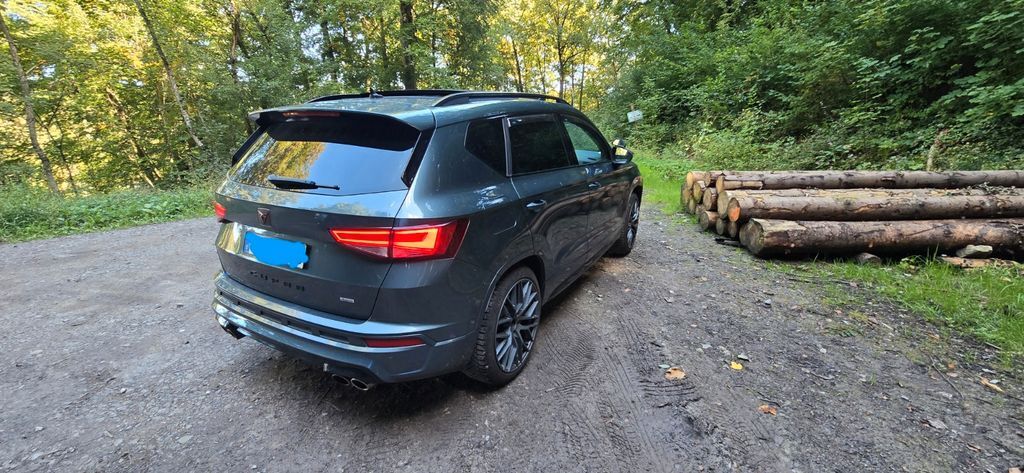 Ateca