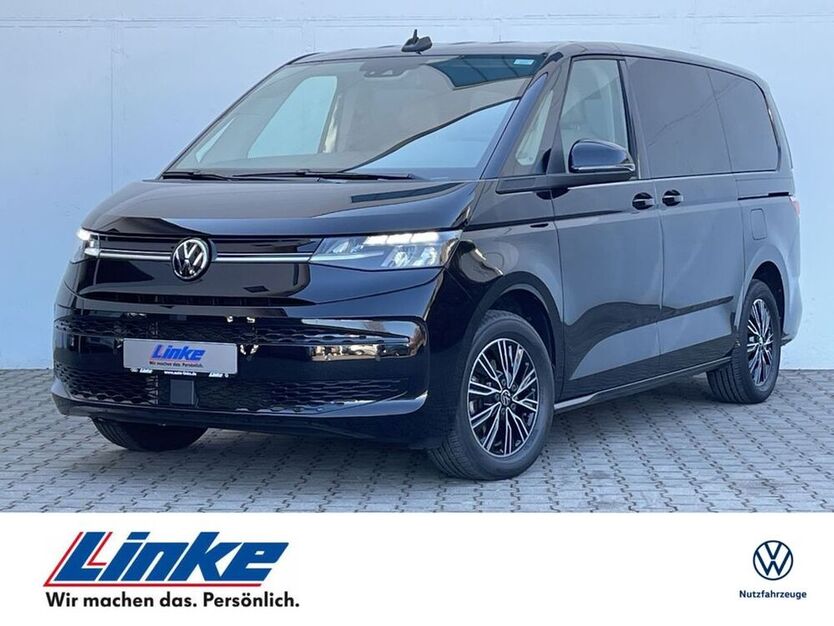 T7 Multivan