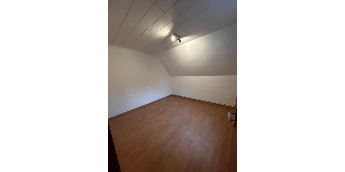 Dachgeschoßwohnung Ibbenbüren - 2 Zimmer, 56 m&sup2;, 600&euro; | Angebot:25023208