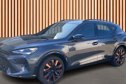 Cupra Formentor 9.599 km 37.980 € Dresden 01328