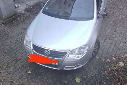 VW Eos 182.000 km 2.100 € Blankenfelde-Mahlow 15831
