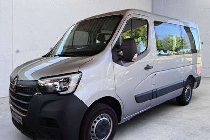 Renault Master 10.002 km 29.450 &euro; Teningen-Köndringen 79331