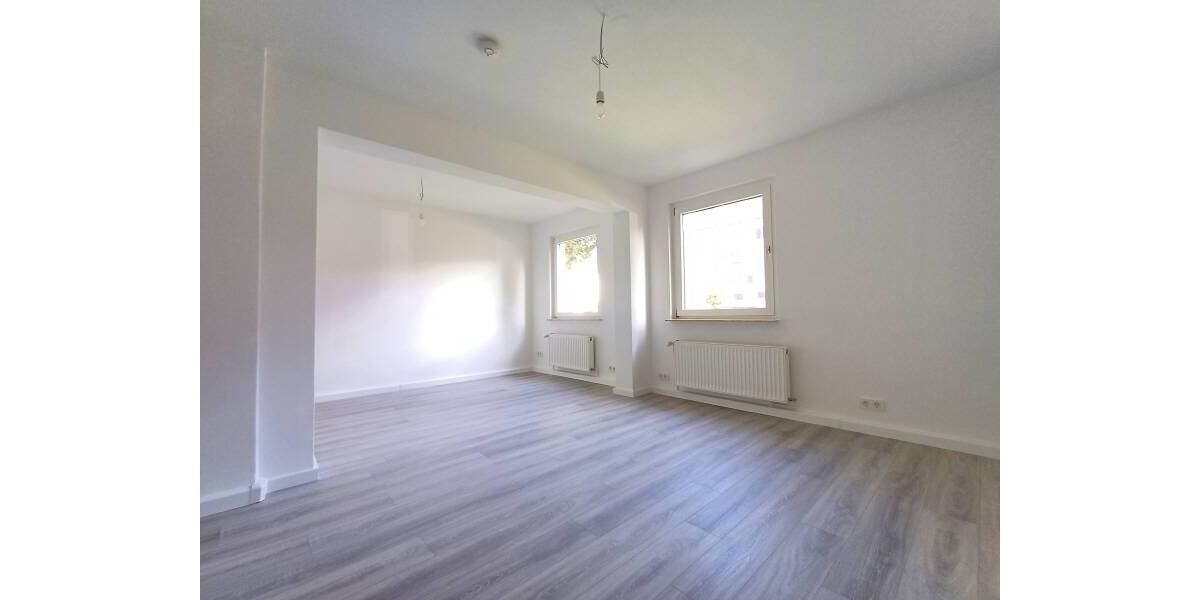 Etagenwohnung Minden Innenstadt - 3 Zimmer, 85 m&sup2;, 999&euro; | Angebot:26273075