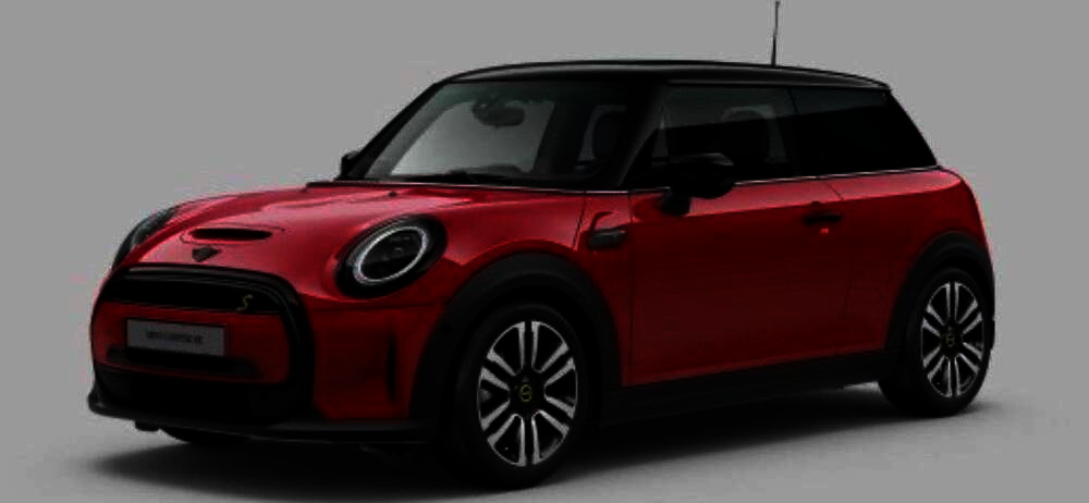 Mini Cooper SE 30.980 km 22.999 &euro; Harxheim 55296