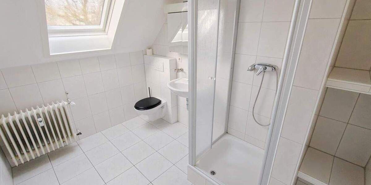 Etagenwohnung Oberndorf am Neckar Lindenhof - 2 Zimmer, 53 m&sup2;, 89.000&euro; | Angebot:26759088