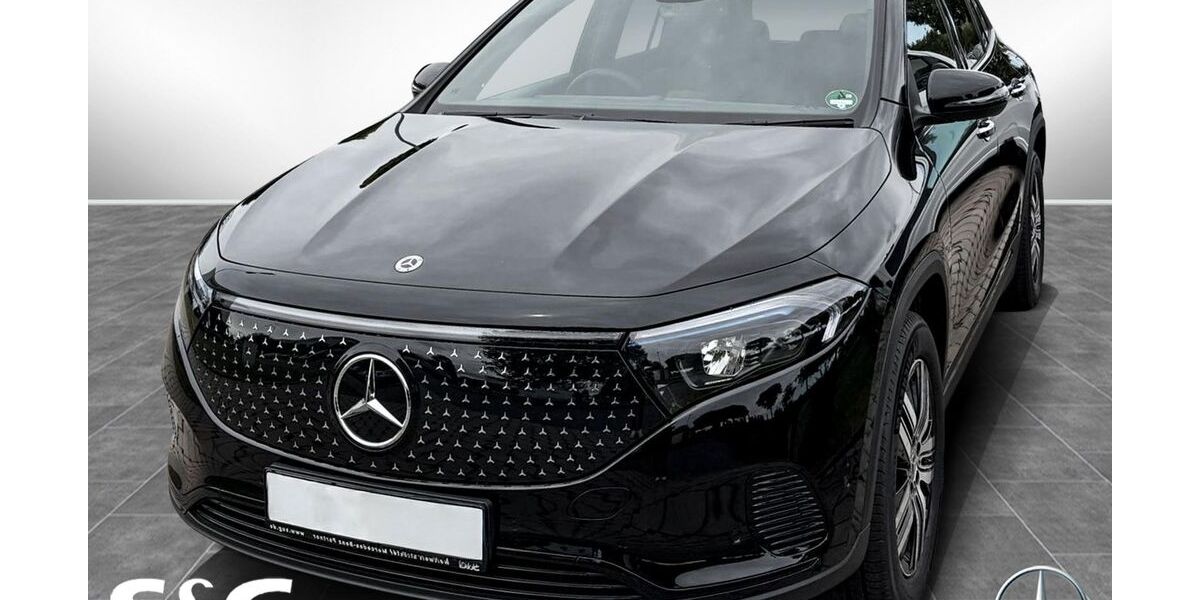 Mercedes-Benz EQA 4.000 km 53.431 &euro; Sangerhausen 06526