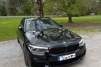BMW 540 165.000 km 28.999 &euro; Weidenhahn 56244