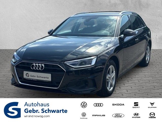 Audi A4 41.437 km 25.980 &euro; Papenburg 26871