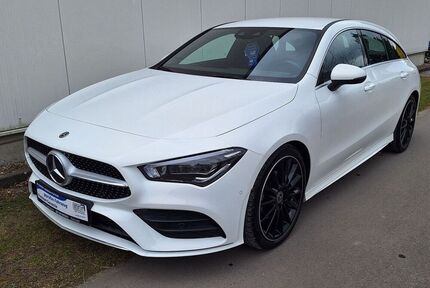 Mercedes CLA 180