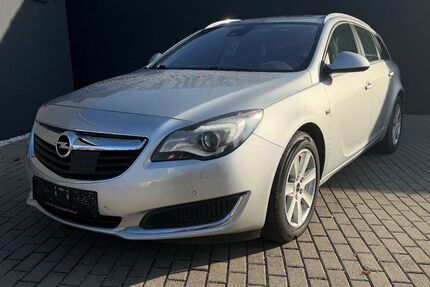 Opel Insignia 159.000 km 7.490 &euro; Gärtringen 71116