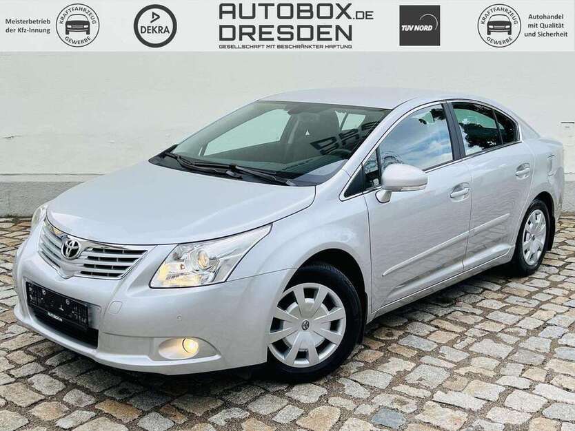 Avensis