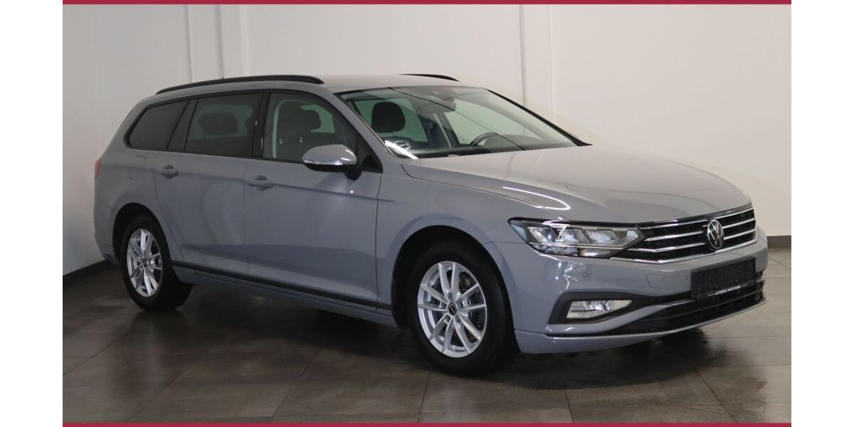 VW Passat 124.800 km 16.400 &euro; Bebra 36179