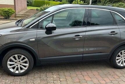 Opel Crossland (X) 35.000 km 15.400 € Löhne 32584