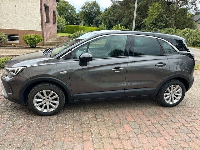 Opel Crossland (X) 35.000 km 15.400 € Löhne 32584