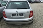 Skoda Fabia Ambiente,Tüv 03/27! 194.000 km 1.450 &euro; Himmelkron 95502
