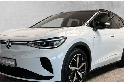 VW ID.4 66.744 km 27.990 &euro; Scheuring 86937