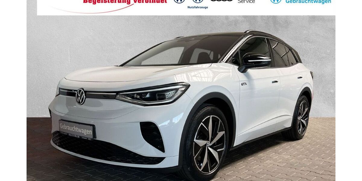 VW ID.4 66.744 km 27.990 &euro; Scheuring 86937