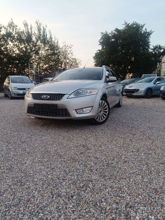 Mondeo