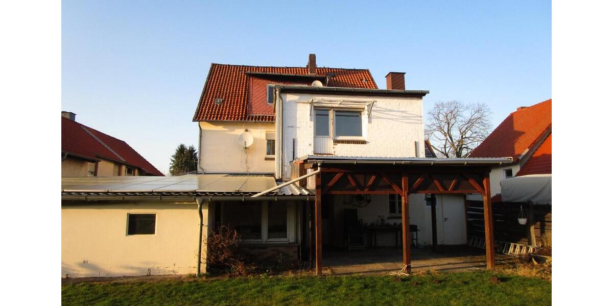 Mehrfamilienhaus, Wohnhaus Gronau (Leine) - 295.000&euro; | Angebot:26714932