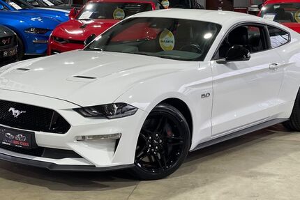 Ford Mustang 7.170 km 43.800 &euro; Ronnenberg/OT Empelde bei Hannover 30952