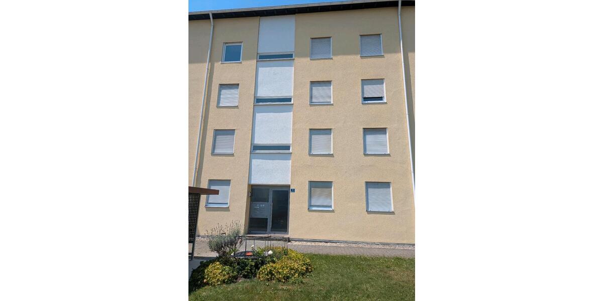 Etagenwohnung Trostberg - 3.5 Zimmer, 81 m&sup2;, 197.500&euro; | Angebot:26927308